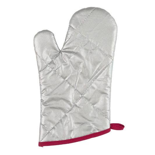 Gant manique aluminisé