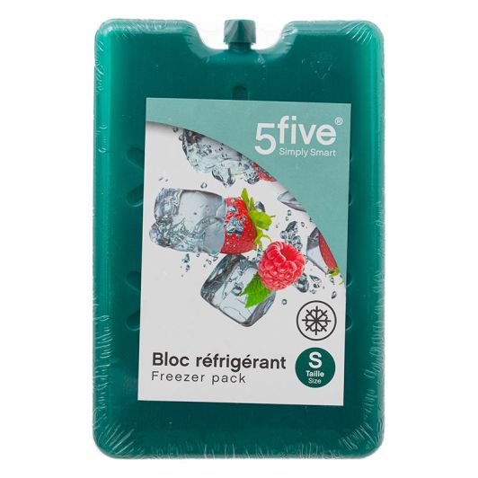 Koelelement 200 ml 11x16 cm