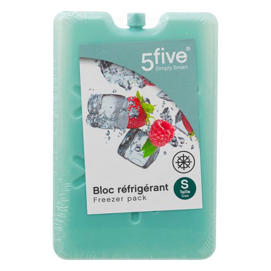 Koelelement 200 ml 11x16 cm