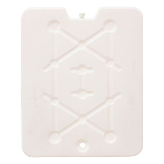 Bloc réfrigérant 800ml 32x25,5 cm