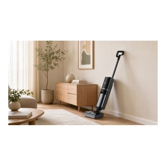 Aspirateur laveur VALBERG FLOORWASHER FL5 V2