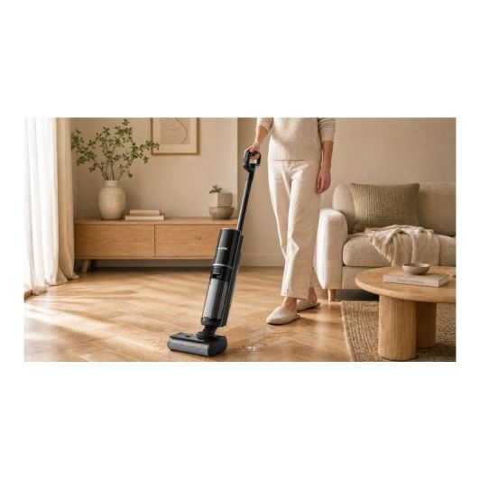 Aspirateur laveur VALBERG FLOORWASHER FL5 V2