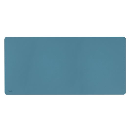 Tapis TRUST Sous-main XXL BENYA bleu