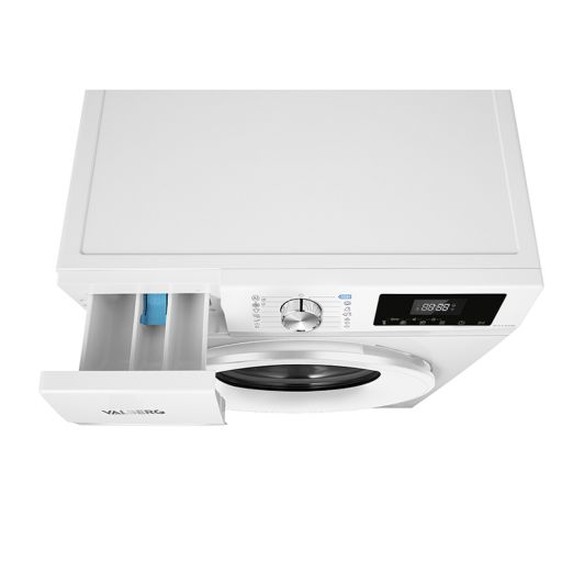 Wasmachine VALBERG WF 714 A-10 W180C