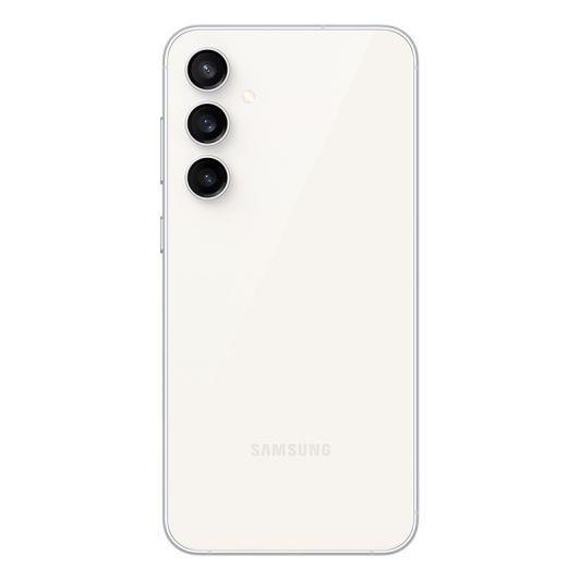 Smartphone SAMSUNG GALAXY S23 128Go Blanc reconditionné Grade ECO