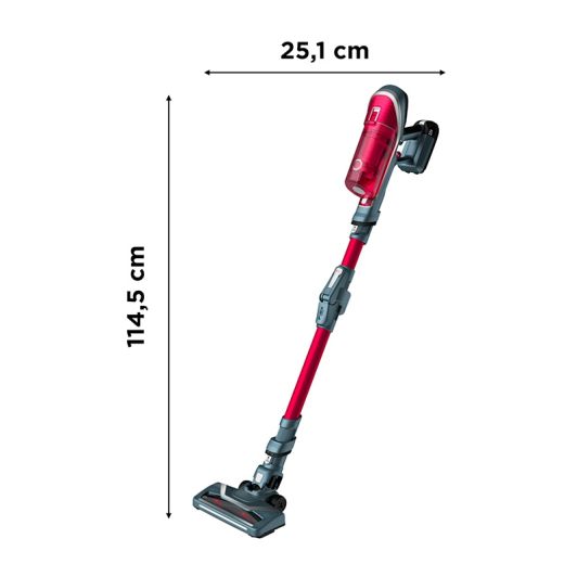 Aspirateur balai reconditionné ROWENTA RH9677WOR