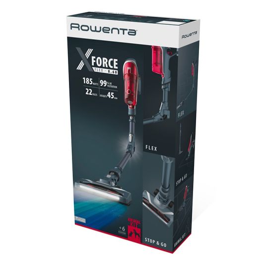 Aspirateur balai reconditionné ROWENTA RH9677WOR