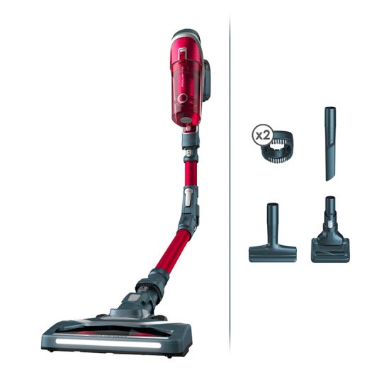 Steelstofzuiger ROWENTA RH9677W Refurbished