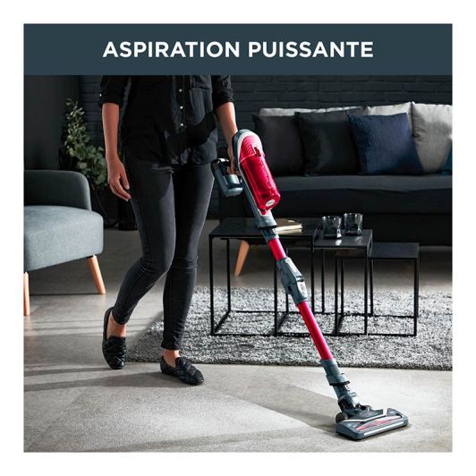 Aspirateur balai reconditionné ROWENTA RH9678WOR