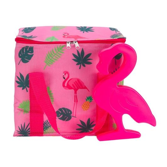 Isothermische tas 7L + koelelement