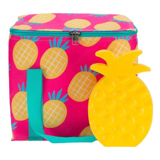 Isothermische tas 7L + koelelement