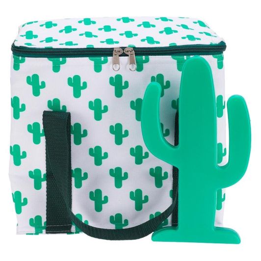 Isothermische tas 7L + koelelement