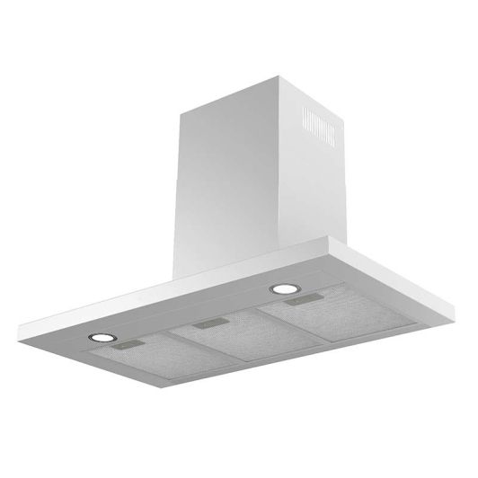 VALBERG Decoratieve dampkap 90 T X 756C