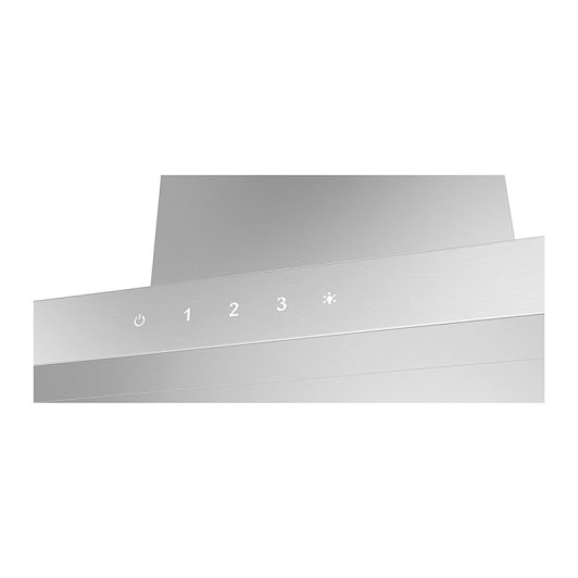 VALBERG Decoratieve dampkap 90 T X 756C