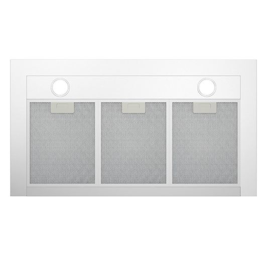 VALBERG Decoratieve dampkap 90 T X 756C