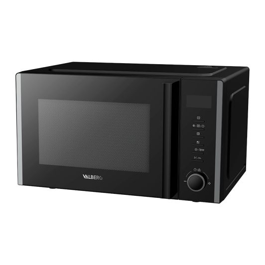 Valberg Multifunctionele Magnetron 28L - Grill en Hetelucht
