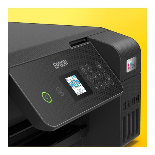 Multifunctionele printer EPSON EcoTank ET-2871