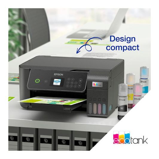 Multifunctionele printer EPSON EcoTank ET-2871