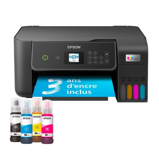 Multifunctionele printer EPSON EcoTank ET-2871