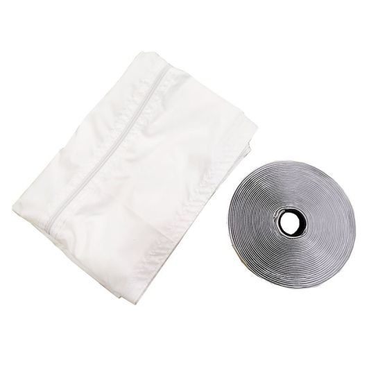 Accessoire VALBERG kit voor schuifdeur