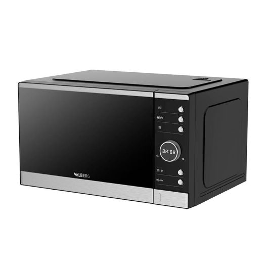 Micro-ondes monofonction VALBERG MWO 30L 902C