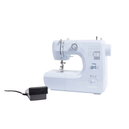 Naaimachine VALBERG VB-MAC.3