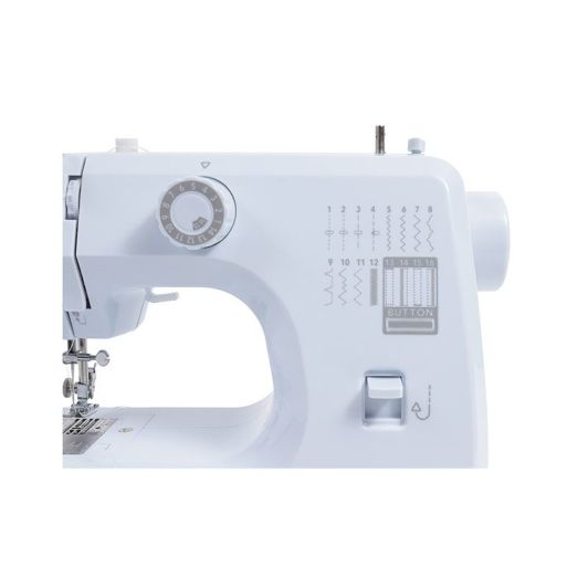 Naaimachine VALBERG VB-MAC.3