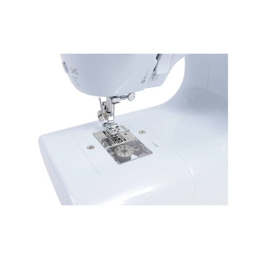 Naaimachine VALBERG VB-MAC.3