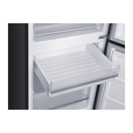 Réfrigérateur combiné VALBERG CNF 400 D S742C