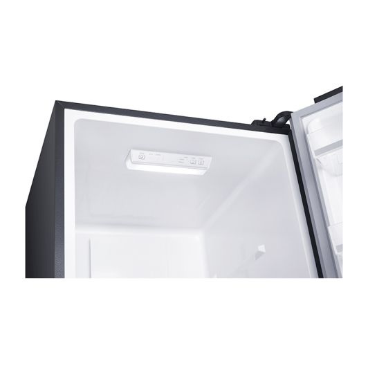 Réfrigérateur combiné VALBERG CNF 400 D S742C