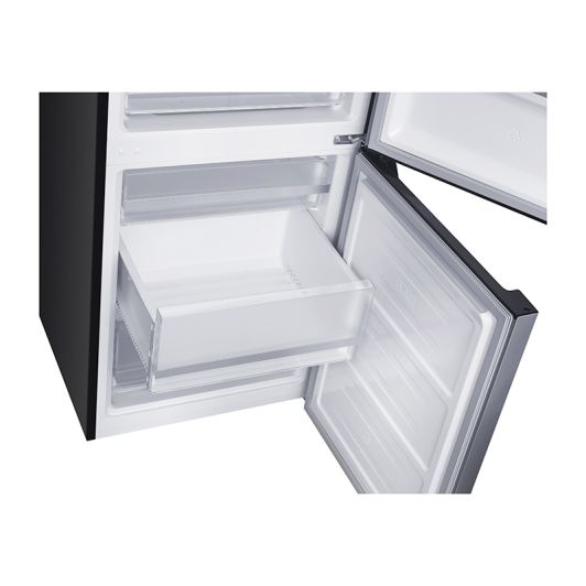 Réfrigérateur combiné VALBERG CNF 400 D S742C