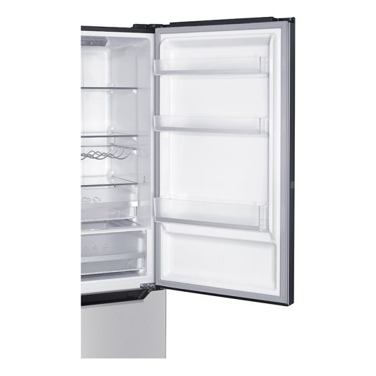 Réfrigérateur combiné VALBERG CNF 400 D S742C