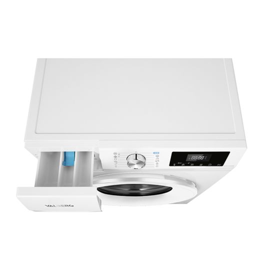 Wasmachine VALBERG WF 814 A-10 W180C