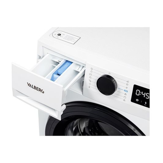 VALBERG Lave-linge WF 1014 A-10 W566C