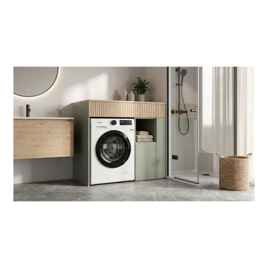 VALBERG Lave-linge WF 1014 A-10 W566C