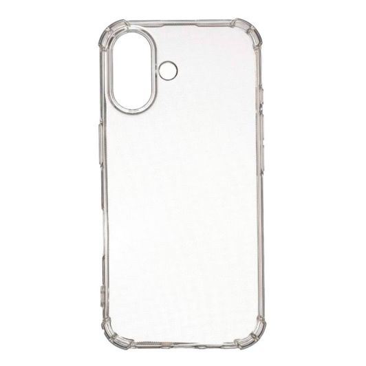 COQUE WE POUR IPHONE 16