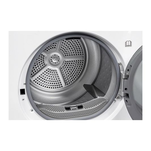 Sèche-linge pompe à chaleur 7kg HIGH ONE DHP 7 E W566C