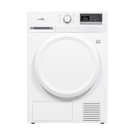 Sèche-linge pompe à chaleur 7kg HIGH ONE DHP 7 E W566C