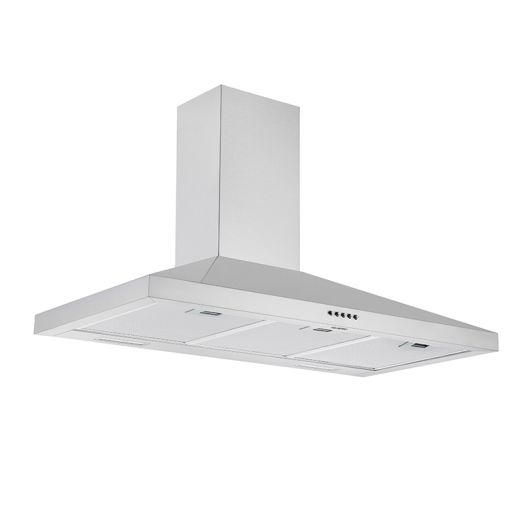 Hotte décorative VALBERG DH 90 MX302C V2