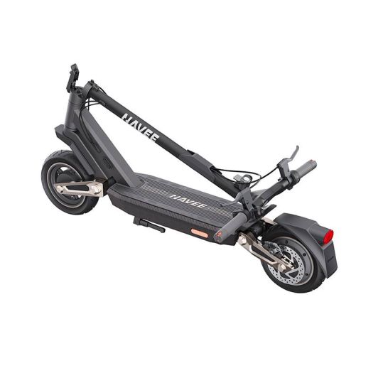Elektrische Step NAVEE ST3 Pro Zwart