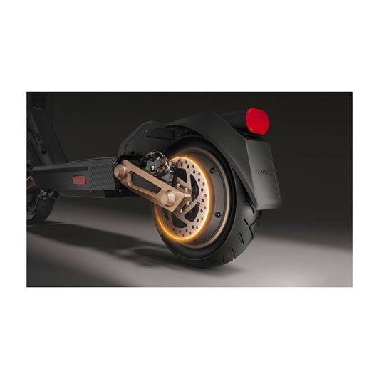 Elektrische Step NAVEE ST3 Pro Zwart