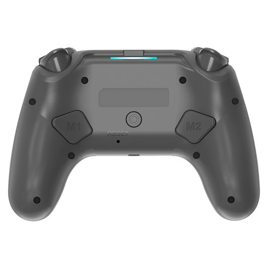 Manette SUBSONIC sans fil pour PS4 Noire