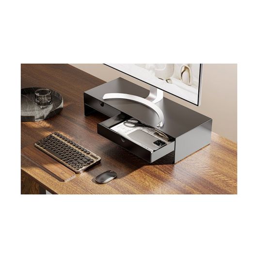 EDENWOOD PC STAND monitorverhoger