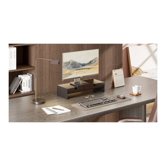 EDENWOOD PC STAND monitorverhoger