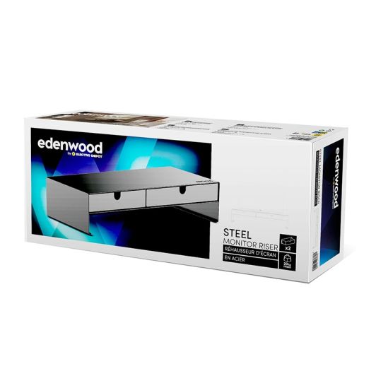 EDENWOOD PC STAND monitorverhoger