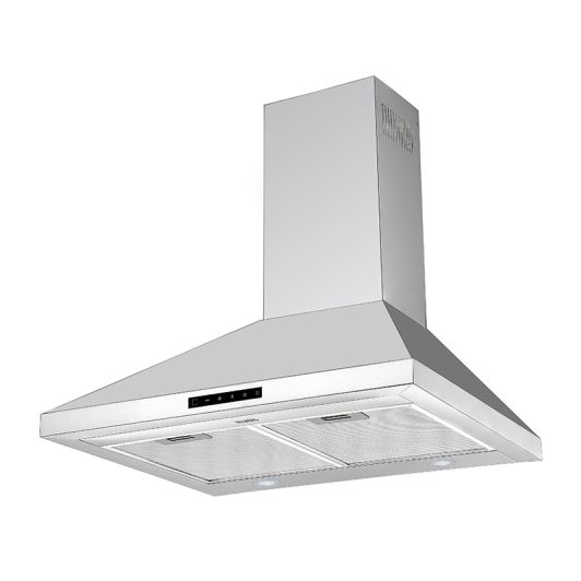 Decoratieve dampkap VALBERG DH 60 EX 302C