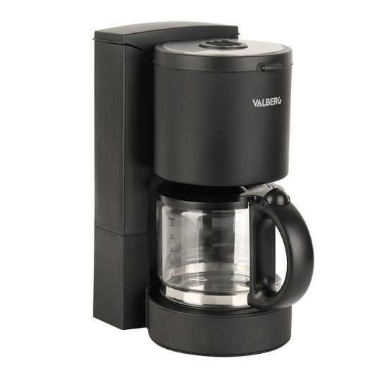 Koffiezetapparaat VALBERG VAL-F915STB 1,25L