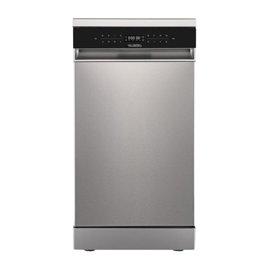 VALBERG Lave-vaisselle 45cm 10S42 B XAD929C