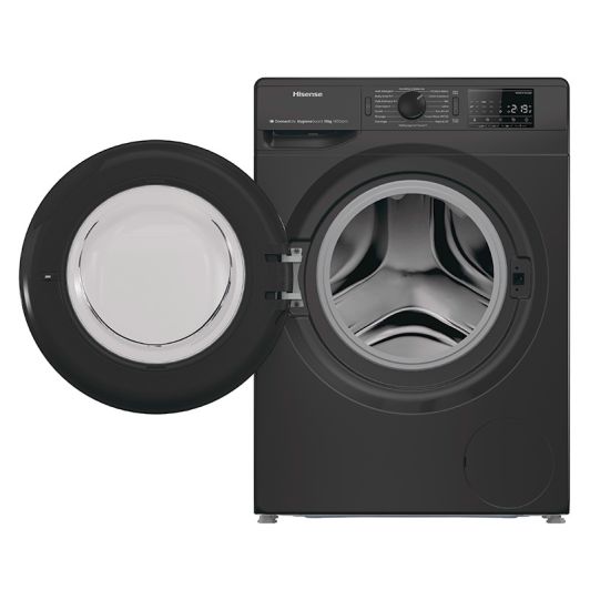 Wasmachine HISENSE WFGE1042MB (10kg 1400tr A)