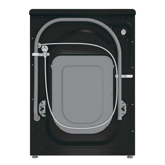 Wasmachine HISENSE WFGE1042MB (10kg 1400tr A)